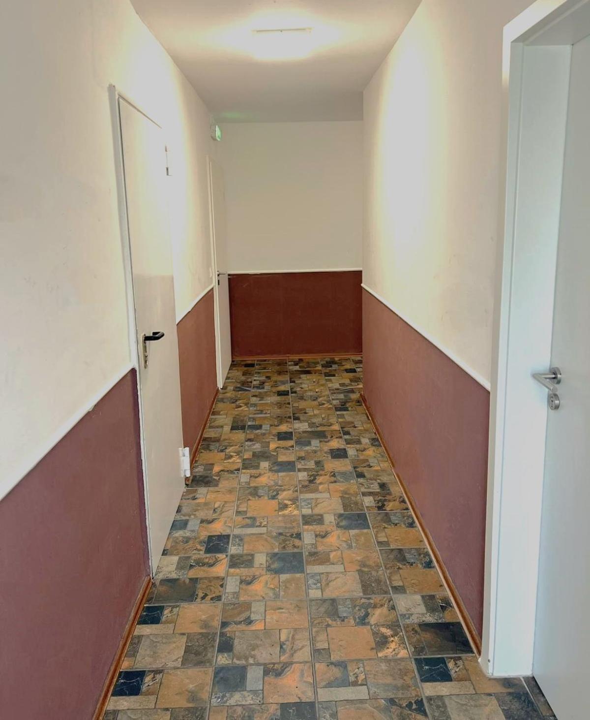Hotel Castellana Lessien Eksteriør billede